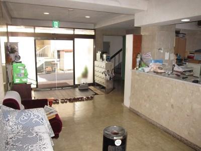 Aoi Business Hotel Fukuyama Exterior photo